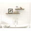 Moa Teak Floating Shelf-507159157