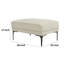Repose-pieds en cuir Iridiana-2000343400