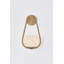 Applique murale 1 lumière en laiton patiné Troy Lighting Decker