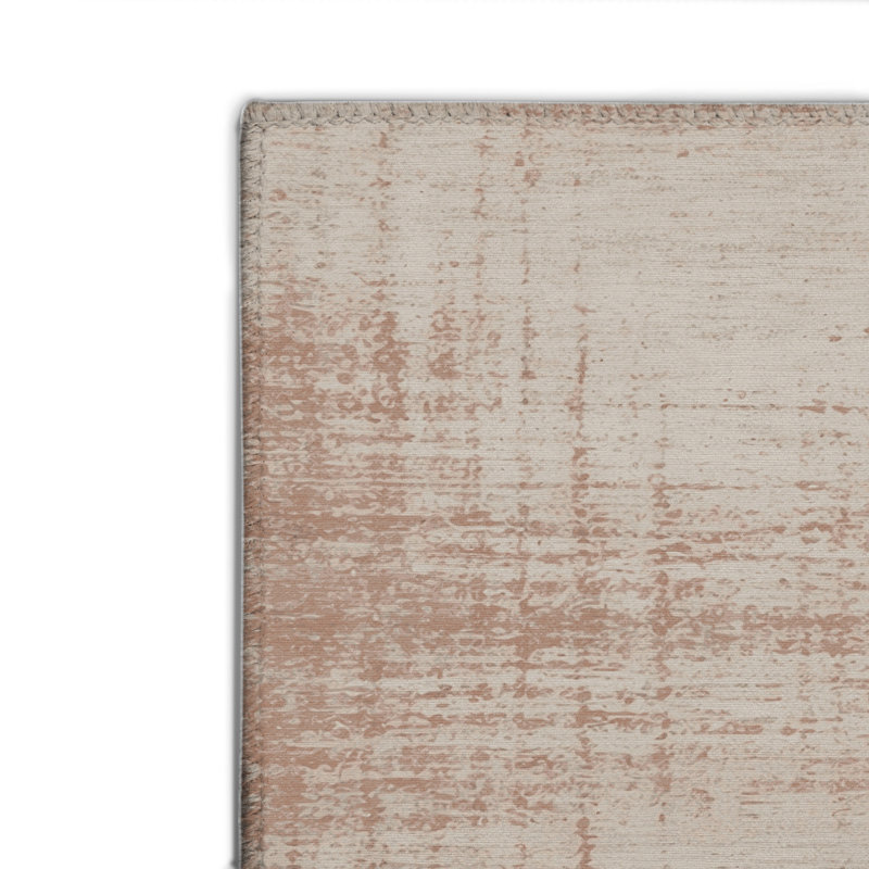 Tapis gris abstrait intérieur et extérieur
