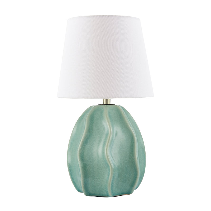 Ceramic Lamp Base Lamp