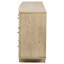 Commode 9 tiroirs Kimpton