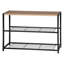 6 Pair Shoe Rack-670554961