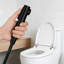Vaporisateur de bidet à mode simple avec tuyau de 59 po-124535420
