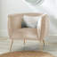 Krol Velvet Barrel Chair-1518256167