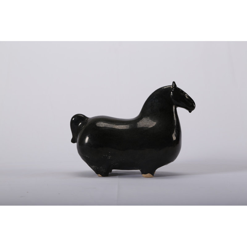 Env. 12 po trotteur blanc crème, Blanc crémeux
