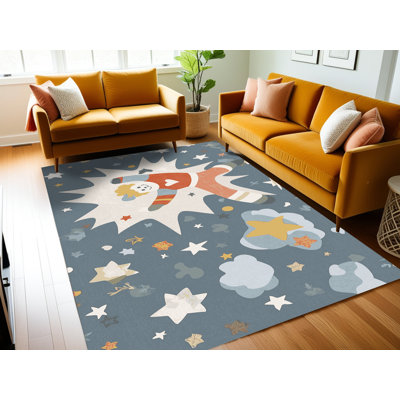 Tapis Harriet Bee
