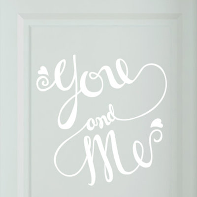 Wall Decal