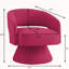 Fauteuil demi-tonneau Modern-1841733