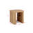 3Pc Coffee Table