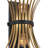 Steel Flush Mounted Sconce-70048075