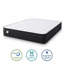 Ellum Memory Foam Spring Mattress-51335505
