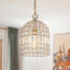 1 - Light Chandelier