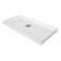 60"W 30/32"D Single Threshold SMC Shower Base Anti-Slip Shower Pan with Drain Assembly & Drain Cover