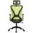 Inbox Zero Mesh Task Chair with Headrest-1441948412