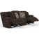 Jahlil 89'' Upholstered Reclining Sofa