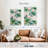Brampt Cranes And Lotuses-108234620
