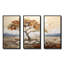 Arbre africain, esprit de la nature 2 - Art mural africain-1163015978-1163015979