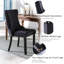  Demarco Luxury Velvet Upholstered Kitchen Dining Chairs-1593905478-1593161166-1593905473