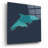 " Sealife Blue Dolphins " by Sabrina Balbuena-668345185