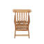 Méridienne inclinable longue 62,99 po