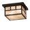 Analyn 2 - Light Flush Mount