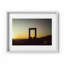 Temple Of Apollo Print by Joseph Regan-66910865-66910872