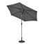 Hatten Riva Traditional Round Parasol-95376366-95376372