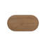 Table basse - Café au lait