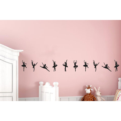 Wall Decal