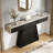 Practical Console Table with Sleek Design