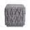 Noah Square Ottoman