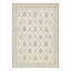 Rectangle Floral Area Rug-742343692