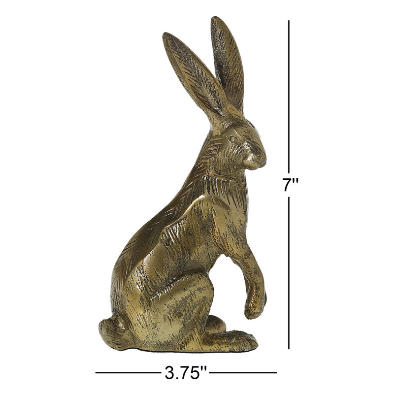 Easter Bunnies Figurines & Collectibles