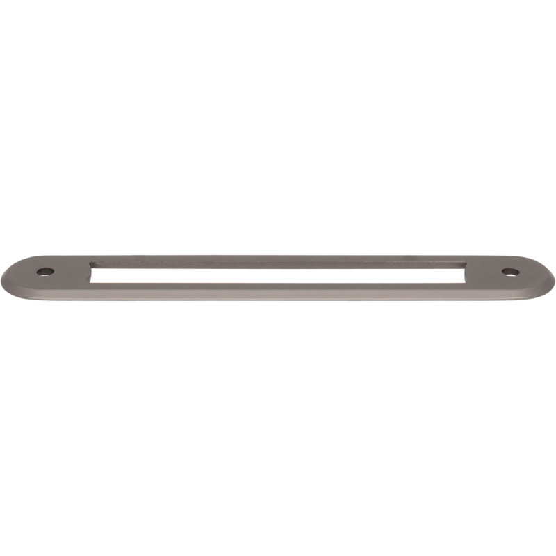 Brockwell 5 1/16" Center to Center Pull Backplate