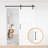 Sliding Barn Door Handle/Pull