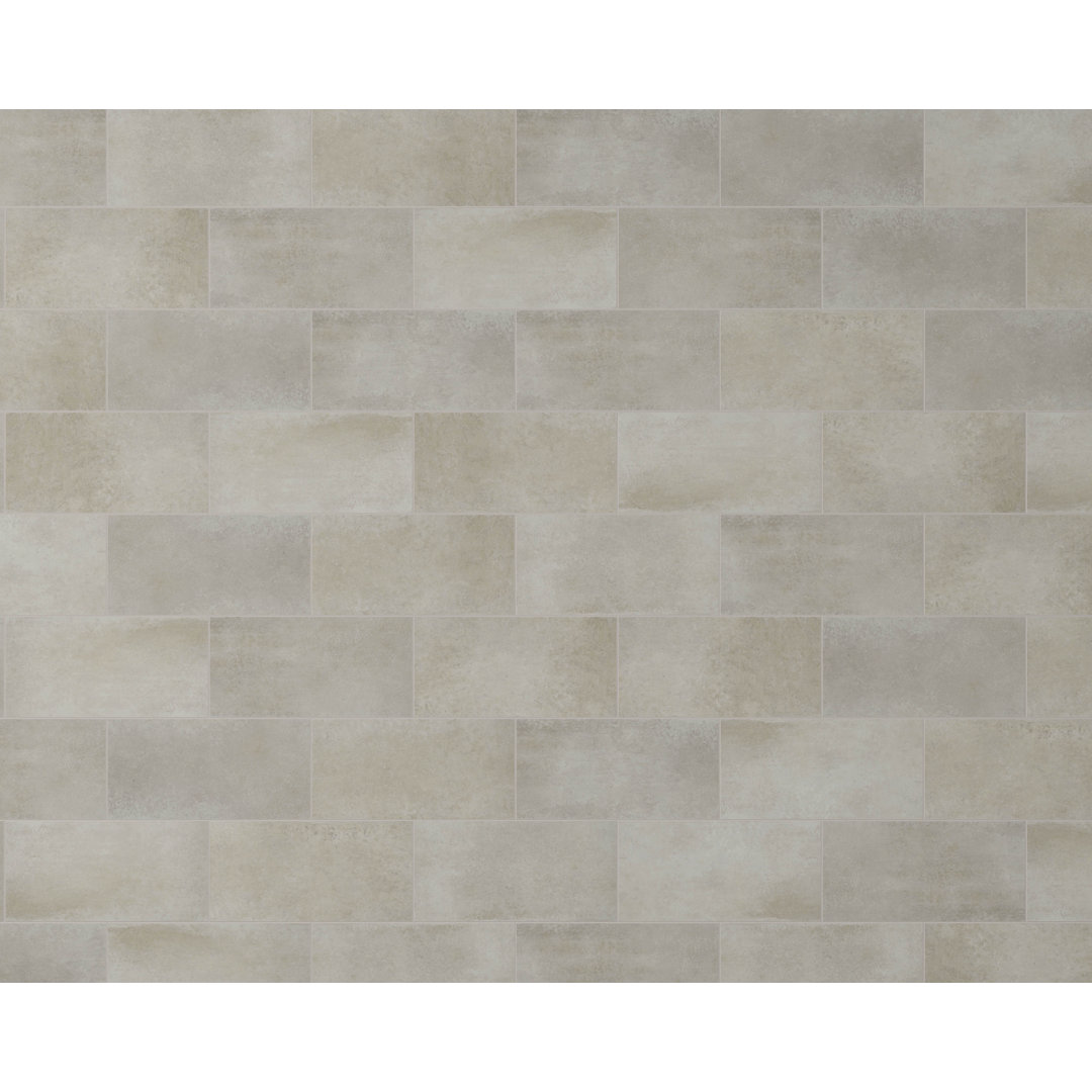 ADURA®Rigid with Microban® Riviera 12" X 24" X 5.5mm Luxury Vinyl Tile Mannington
