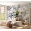 Papier peint floral - Explosion florale-1621595517