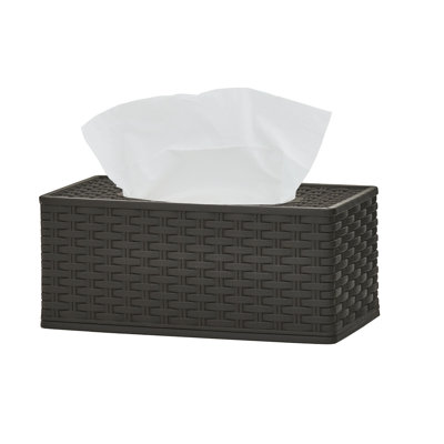 Tissue Box Cover