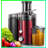 500W Centrifugal Juicer Machine – Wide 3” Feed Chute For Fruits & Vegetables, Easy To Clean, BPA-Free Stainless Steel Extractor-114769144