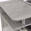 Techni Mobili Complete Computer Workstation Desk With Storage