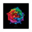 A Gift For My Muse by Ben Heine - Floater Frame Gallery-Wrapped Canvas Giclée on Canvas-631314637-631293337