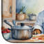 Tapis de cuisine belge Tervuren The Chef