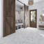 12" x 12" Natural Stone Honeycomb Wall Tile-51969253