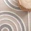 Tapis géométrique Urban Performance-797318739