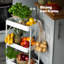 Metal Bar Cart-66699411