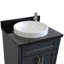 Ensemble de meuble-lavabo simple 25 po-213224491
