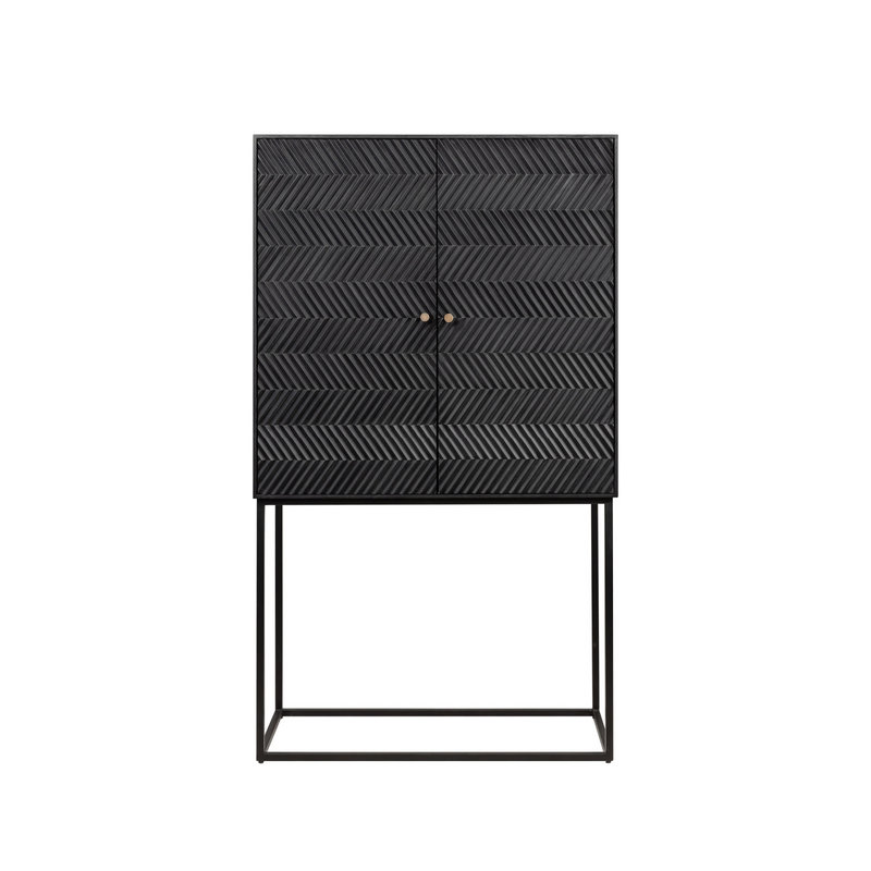 Zinzi Cabinet