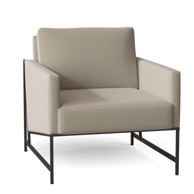 Fauteuil l 30,5 po Sparta
