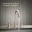 Deck Mounted Bath Faucet-378185336